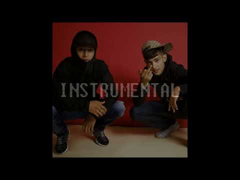 ADAAM x VC BARRE - Topp (INSTRUMENTAL) - Beat Remake