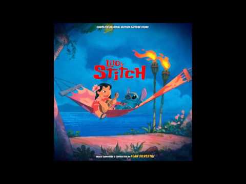 Lilo & Stitch (Soundtrack) - Glade