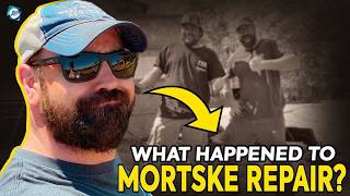 What happened to Mortske Repair YouTube Mortske Repair Wife | Cars for Sale