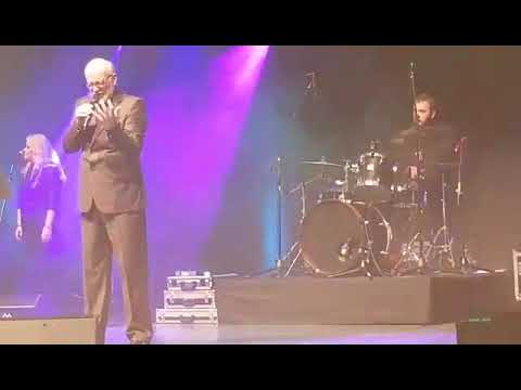 Gjoko Gjorcev - "Caruso" live