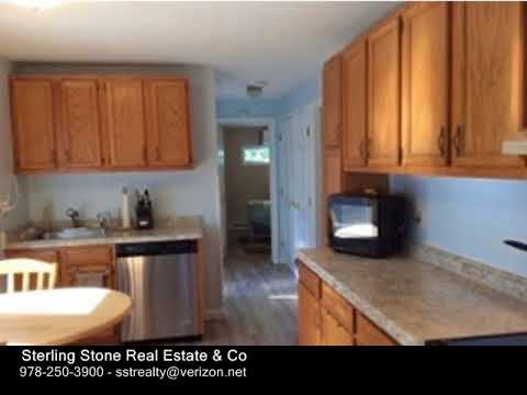 30 Briarwood Ave, Billerica MA 01821 - Single Family Home - Real Estate - For Sale -