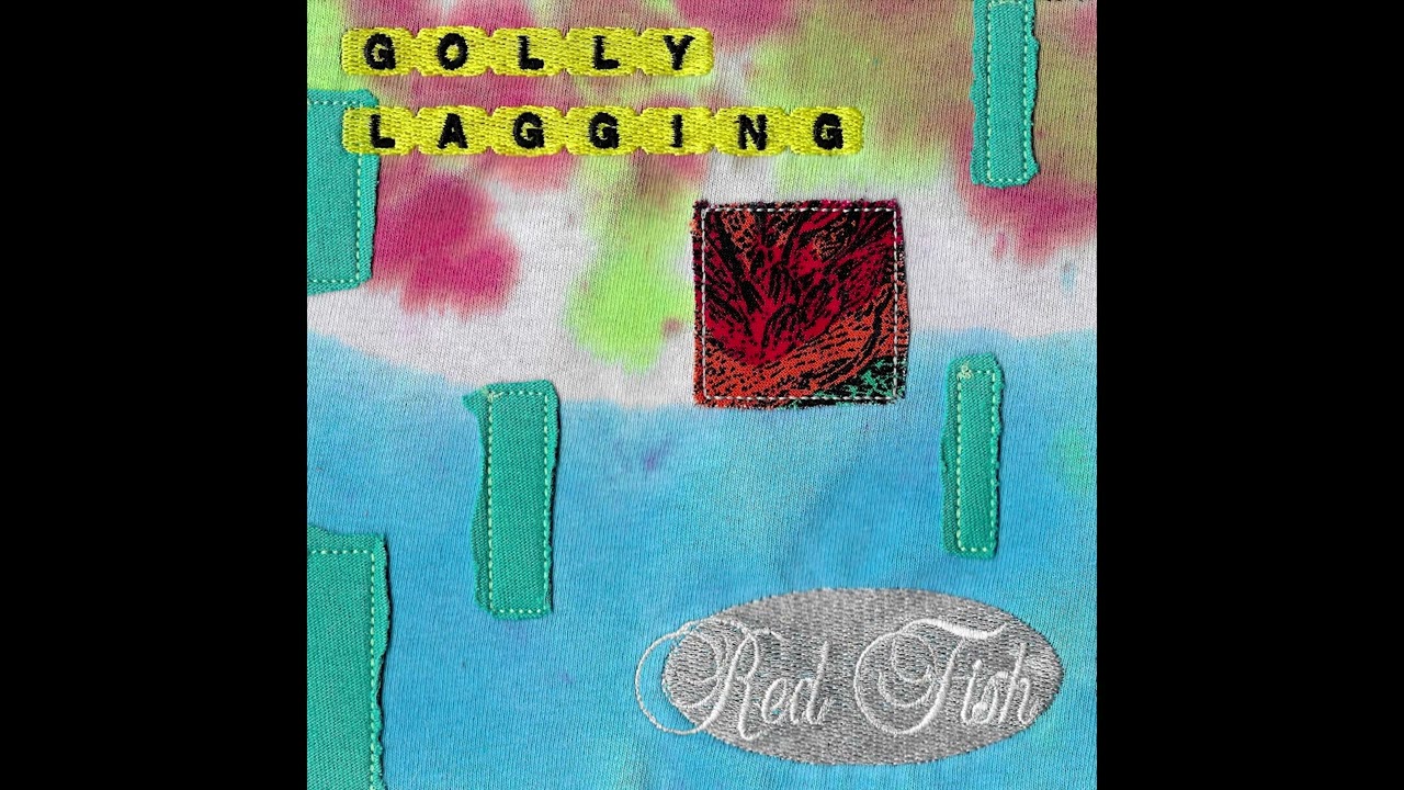 Gollylagging - Red Fish
