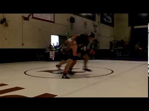 Ashley Saenz vs Castro SC Lady Royals 14