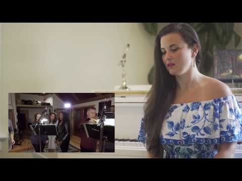 Vocal Coach Reacts to Voctave Disney Princess Medley