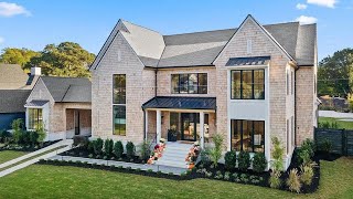 INSIDE A LUXURY DREAM HOUSE W/ THE BEST DESIGN OF 2025 | $6.25M+