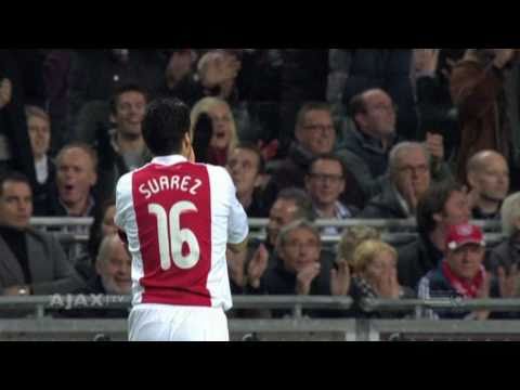 Terugblik op de eerste competitiehelft