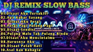Download lagu DJ REMIX DADALI X ARMADA || DJ SLOW REMIX TERBARU // DJ VIRAL TIKTOK mp3