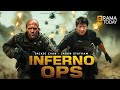 INFERNO OPS JASON STATHAM JACKIE CHAN Full Action Movie 2025 New Movie