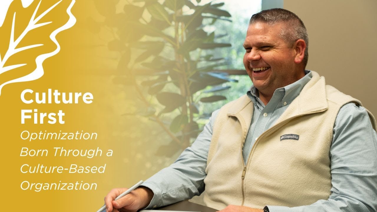 12 Oaks Senior Living: Culture First