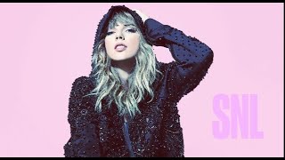 Taylor Swift -  Ready For It?/Call It What You Wan