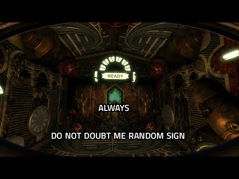 So Many Spiders (splicers) - Bioshock 2 Remastered Playthrough Part 3