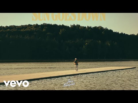Sun Goes Down - Jake Banfield