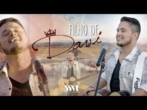 Filho De Davi video