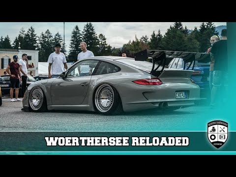 Wörthersee Reloaded Corona Edition