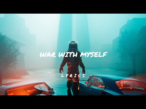 Gawne x Atlus - War With Myself (Lyrics)