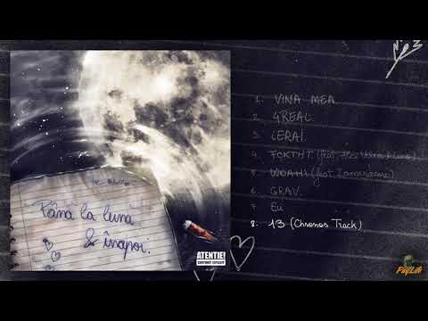 Arkanian - 13 (Chronos Track) (Audio)