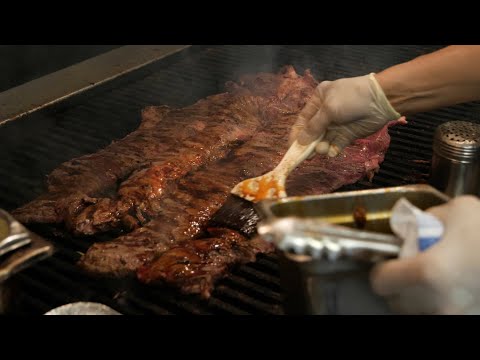 The Original Ninfa's: Pioneers of Tex-Mex | My Go-To