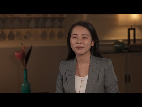 A Matter of Innovation Studio: Lu Zhang, Founder & Managing Partner at Fusion Fund