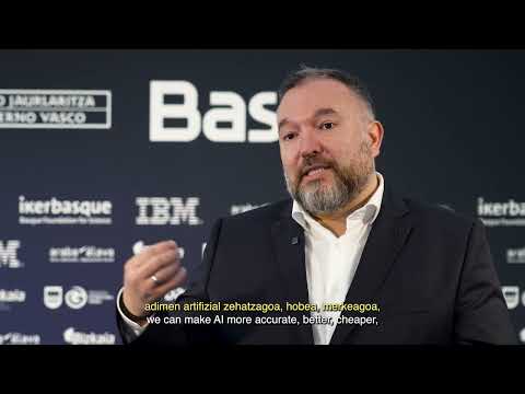 ROMÁN ORÚS - Interview