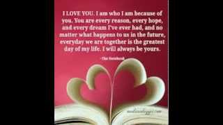 I'll Never Stop Loving You - The Visions