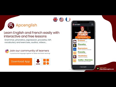 Apcenglish