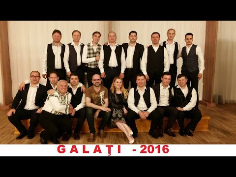 Sandu Rotaru - Program