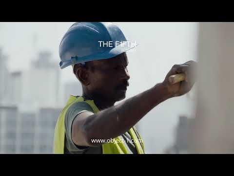 The F1FTH Tower – Defining the Future Skyline