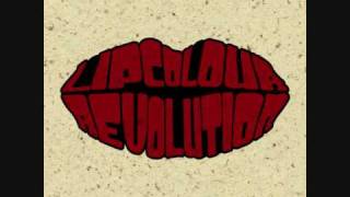 Lip Colour Revolution - Canadian Girl