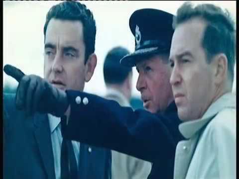 JFK Presidents visit to England 1963