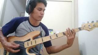 Download lagu Secangkir Madu merah cover bass Meggy Diaz mp3 Download lagu Secangkir Madu merah cover bass Meggy Diaz mp3