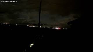 山形県酒田市下安町ライブカメラ live webcam