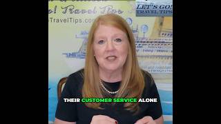 Norwegian Cruise Line Customer Service: The BEST? #shorts