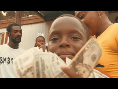 50RoundDj x BmB Murdah- Ransom