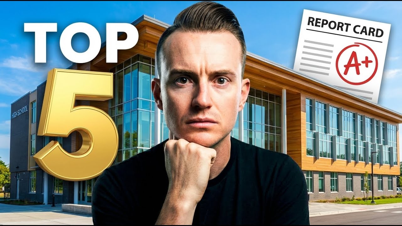 Top 5 High Schools in Langley BC: Which One is the Right Fit for Your Family?