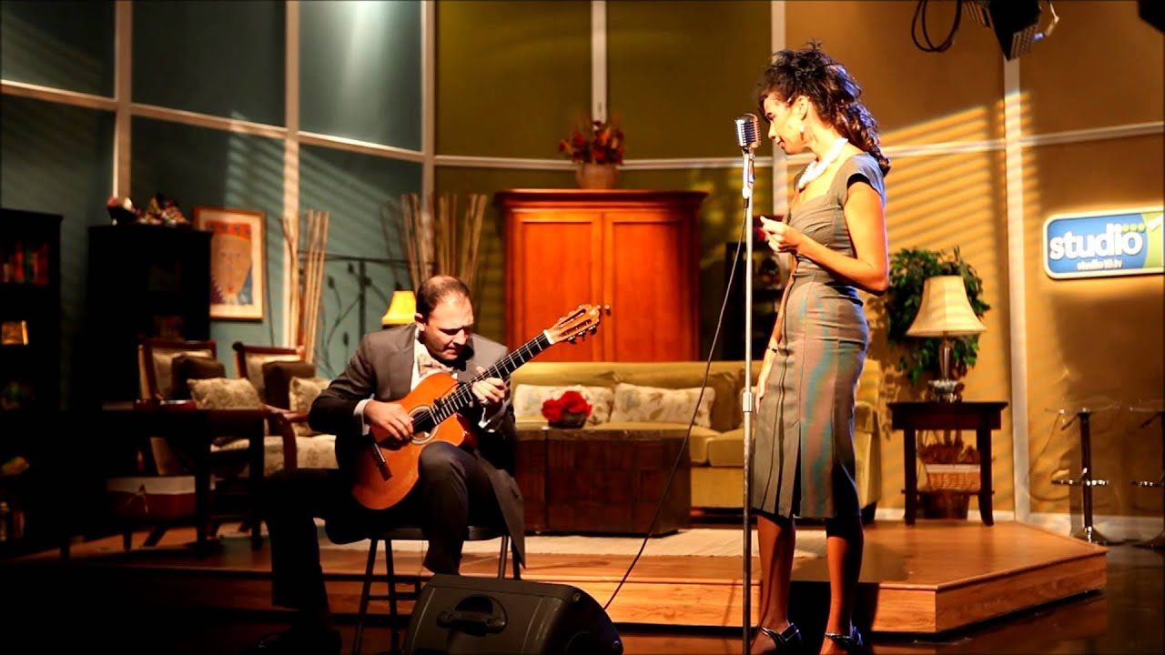Promotional video thumbnail 5 for Lisa Casalino