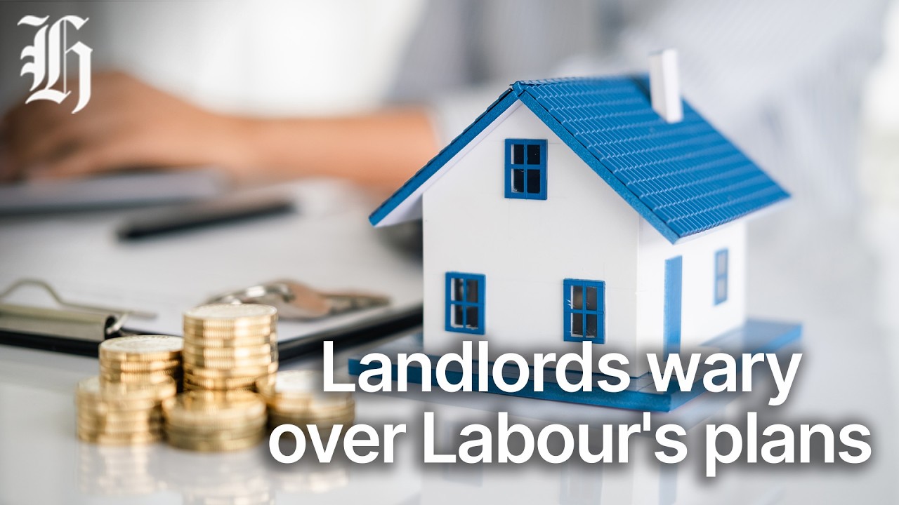 Landlords wary over Labour's plans for interest deductibility | Herald NOW