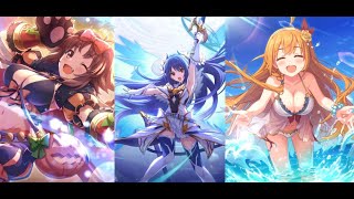 [攻略] 2022/12 SP地下城Day4 7隊過