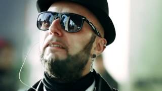 Massimo Ferrari feat Andrea Lybra  "Liberi di amare" Diretto da Enzo De Vito Video Ufficiale