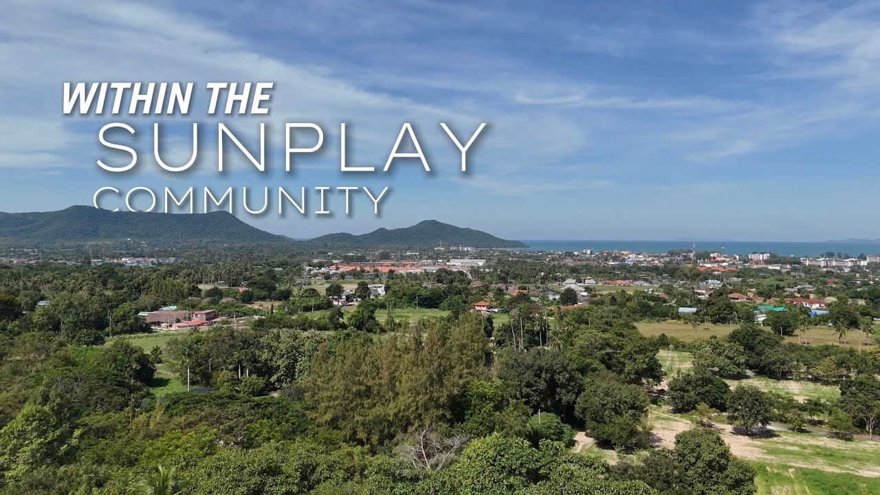 Ready-to-Build Land in Bangsaray | Start 5.5MB | Premium Subdivided Plots with Full Infrastructure