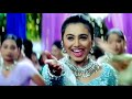 Tujhe Dekh Ke Dil Mera Dole HD Video Badal 2000 Bobby Deol Rani Mukherjee