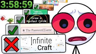 Download lagu I Beat Every Neal.Fun Game mp3 Download lagu I Beat Every Neal.Fun Game mp3