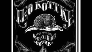 Leo Kottke - Vaseline Machine Gun