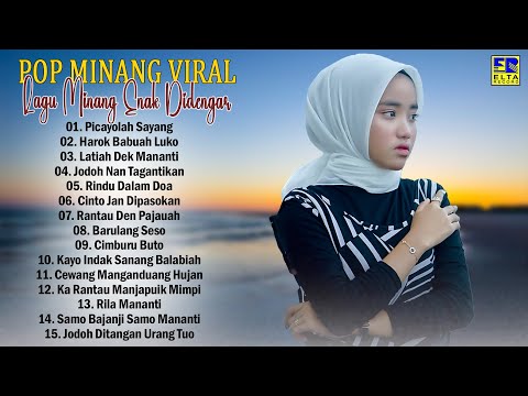 Pop Minang Hits Enak Didengar 2026 - Lagu Minang Terbaru 2026 Full Album Terpopuler