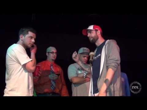 Manifesto vs TayTay Murphy