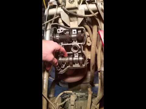 Predator 500 Decompression Cam