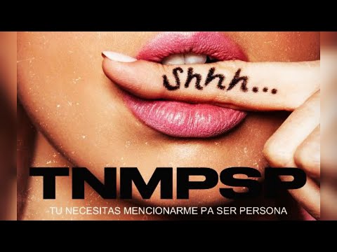 Khristian El Morumbe - Tienes Que Mencionarme Ft Richarly & @KingBadBoyMusic ❌ (Video Official)