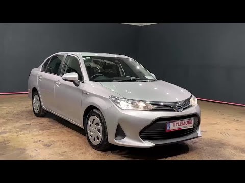 Toyota Corolla HYBRID 1.5 AUTOMATIC - AXIO COROLLA - Image 2