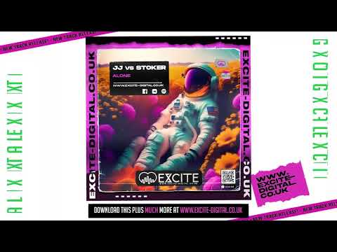 JJ Vs Stoker - Alone