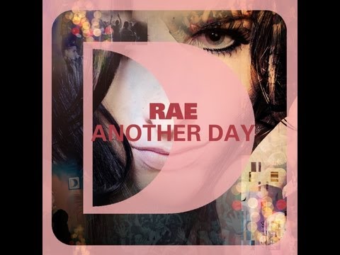 Rae - Another Day (James Talk & Ridney Remix) [Full Length] 2012