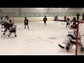 Junior Ducks Mites - Game 2 - Track 2 - Sun ...